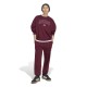 Adidas Seasonal Essentials Collegiate Fleece Crew Sweatshirt (KR0310)