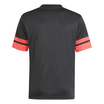 Adidas F50 JERSEY SHORT SLEEVE KIDS (KR0358) Adidas F50 JERSEY SHORT SLEEVE KIDS (KR0358)