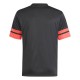 Adidas F50 JERSEY SHORT SLEEVE KIDS (KR0358)