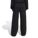 Adidas LOOSE WIDE LEG PADDED RIB PANTS (KR1032)