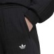 Adidas LOOSE WIDE LEG PADDED RIB PANTS (KR1032)