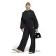 Adidas LOOSE WIDE LEG PADDED RIB PANTS (KR1032)