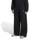 Adidas LOOSE WIDE LEG PADDED RIB PANTS (KR1032)