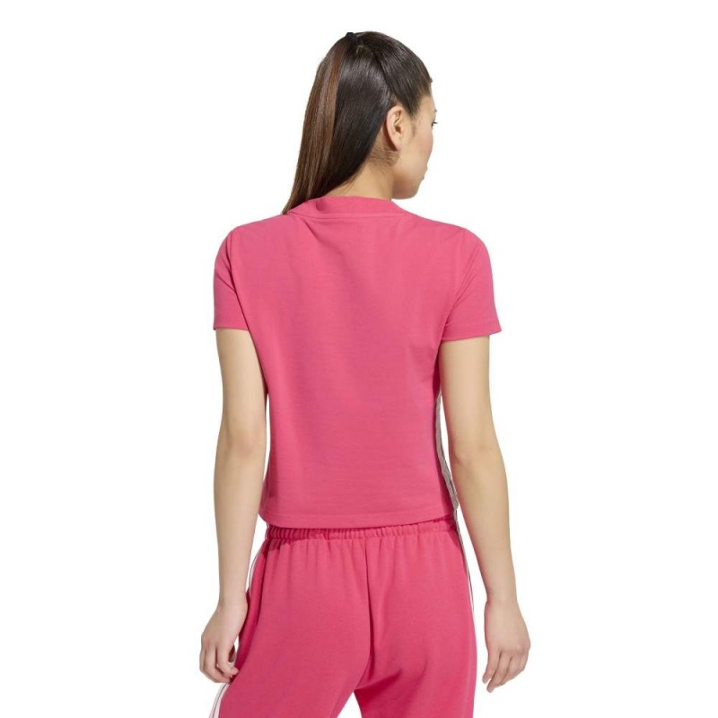 Adidas ESSENTIALS 3 STRIPES SLIM BABY T-SHIRT (KR1046)