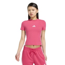 Adidas ESSENTIALS 3 STRIPES SLIM BABY T-SHIRT (KR1046)