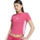Adidas ESSENTIALS 3 STRIPES SLIM BABY T-SHIRT (KR1046)