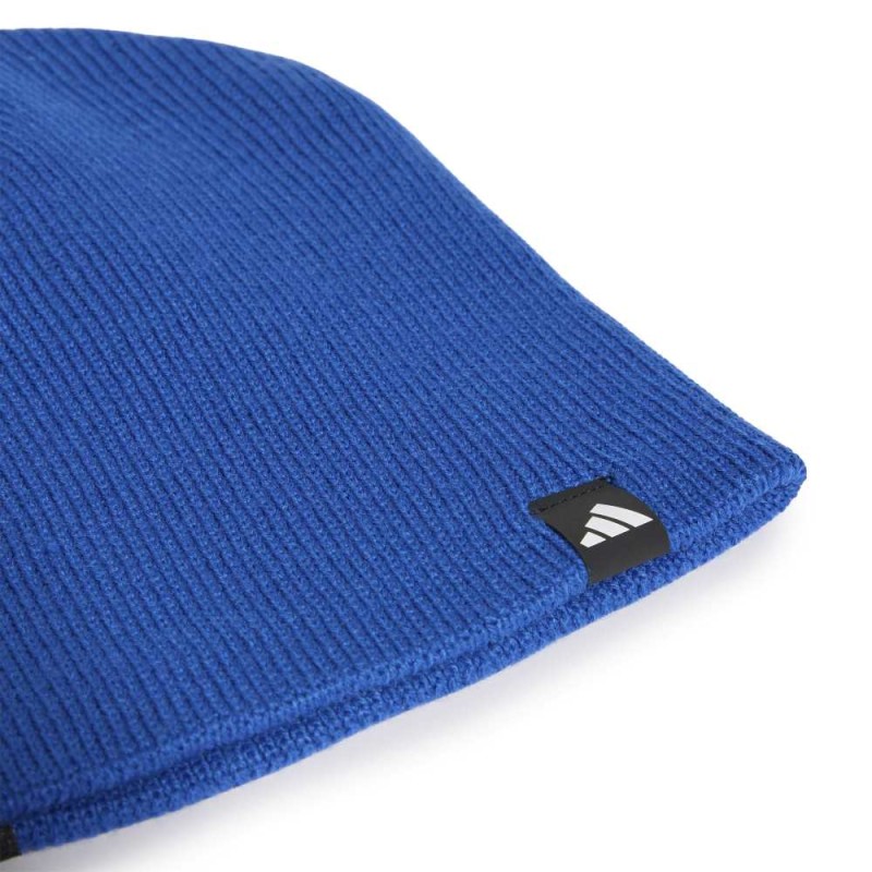 Adidas LITTLE KIDS LINEAR BEANIE (KR1666)