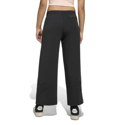 Adidas FUTURE ICONS 3 STRIPES WIDE LEG PANTS (KR2249)