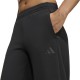 Adidas FUTURE ICONS 3 STRIPES WIDE LEG PANTS (KR2249)