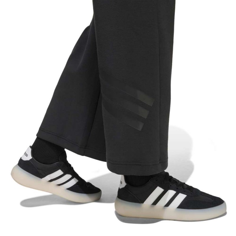 Adidas FUTURE ICONS 3 STRIPES WIDE LEG PANTS (KR2249)