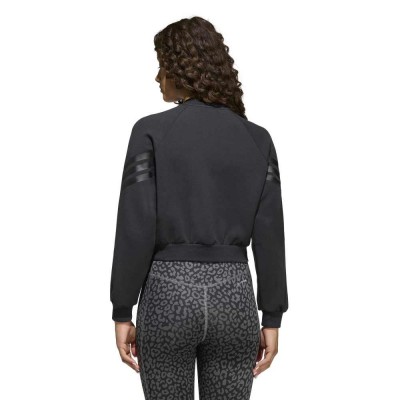 Adidas FUTURE ICONS 3 STRIPES FULL ZIP TRACK TOP (KR2253)