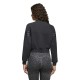 Adidas FUTURE ICONS 3 STRIPES FULL ZIP TRACK TOP (KR2253)