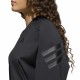 Adidas FUTURE ICONS 3 STRIPES FULL ZIP TRACK TOP (KR2253)