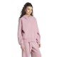 Adidas Soft Lux Full-Zip Hoodie (KR2748)