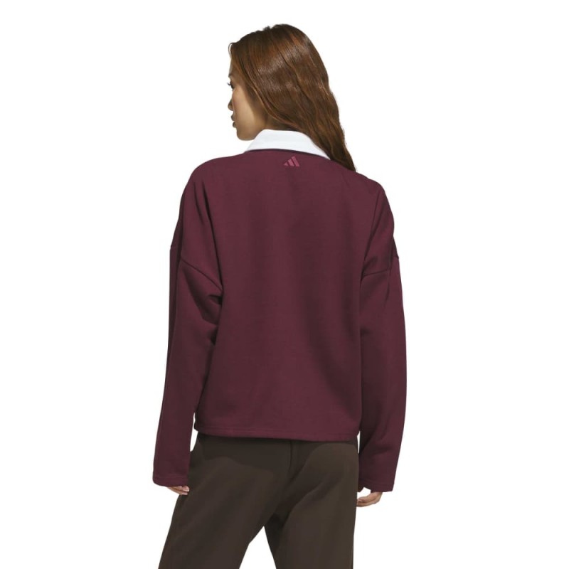 Adidas ELEVATED EVERYDAY GRAPHIC SWEATSHIRT (KR4557)