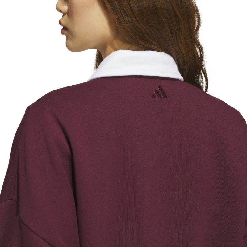 Adidas ELEVATED EVERYDAY GRAPHIC SWEATSHIRT (KR4557)