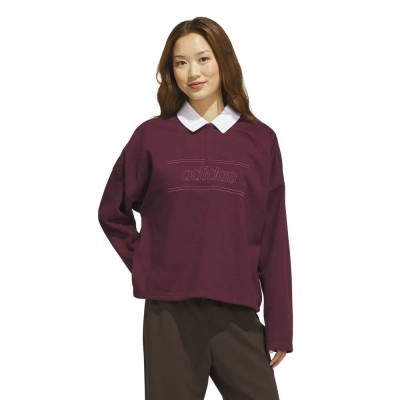 Adidas ELEVATED EVERYDAY GRAPHIC SWEATSHIRT (KR4557)