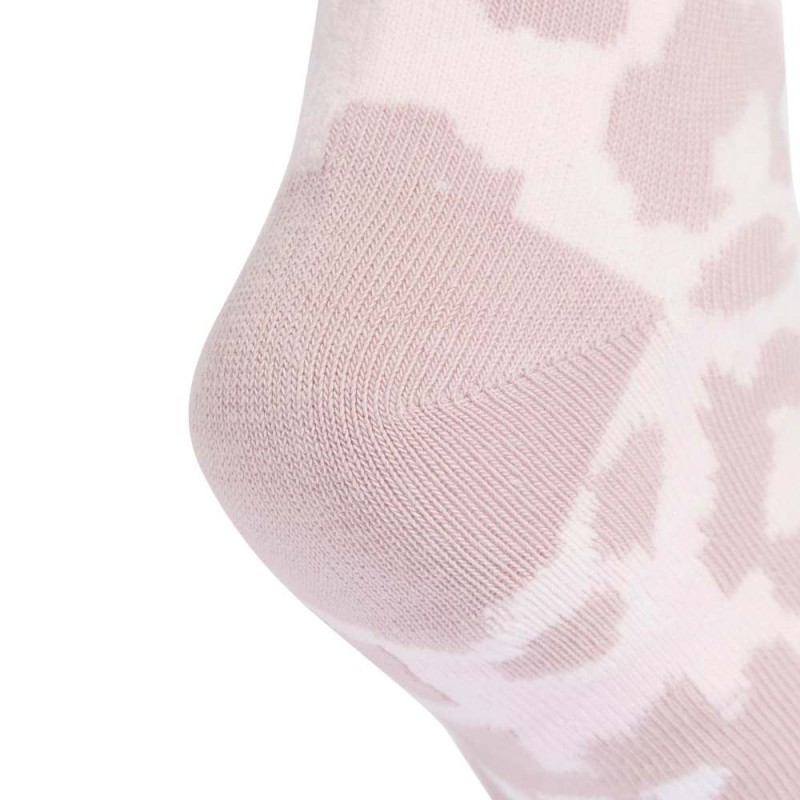 Adidas YOUTH GIRLS LEO GRAPHIC 3PP SOCKS (KR4903) Adidas YOUTH GIRLS LEO GRAPHIC 3PP SOCKS (KR4903)