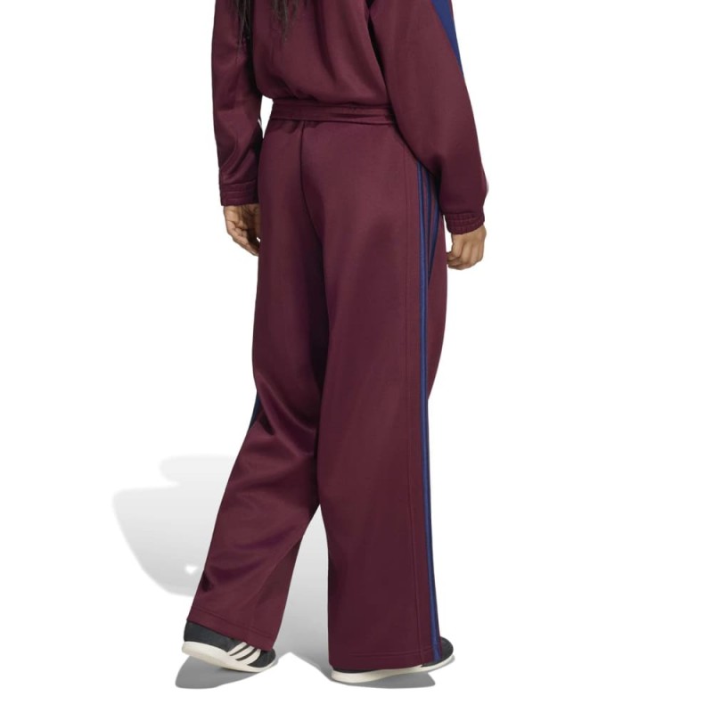 Adidas Stadium 3-Stripes Tracksuit Pants (KR5304)