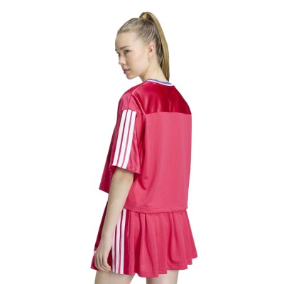 Adidas STADIUM MESH T-SHIRT (KR5328)