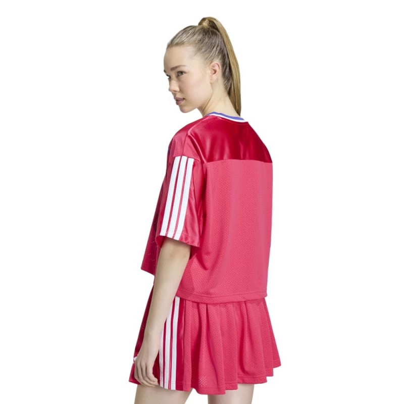 Adidas STADIUM MESH T-SHIRT (KR5328)