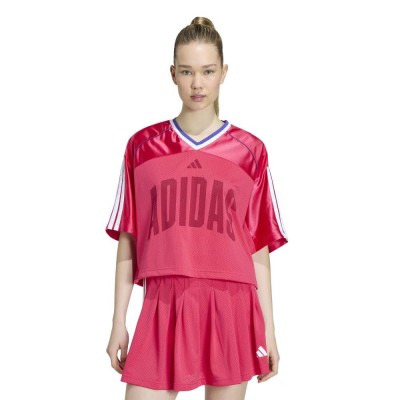 Adidas STADIUM MESH T-SHIRT (KR5328)