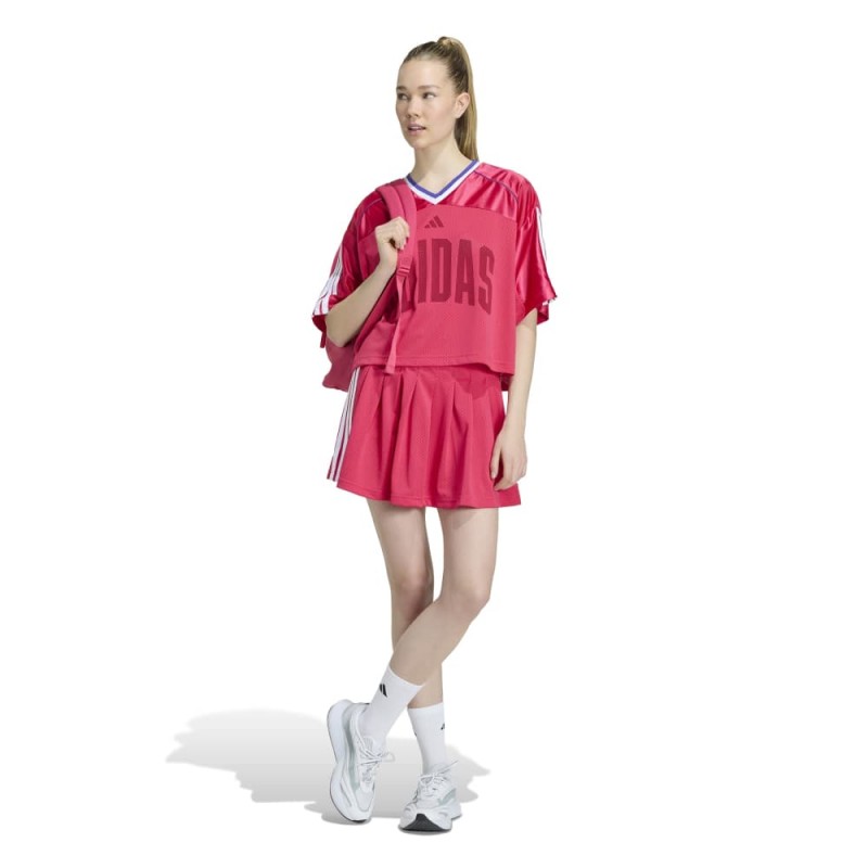 Adidas STADIUM MESH T-SHIRT (KR5328)