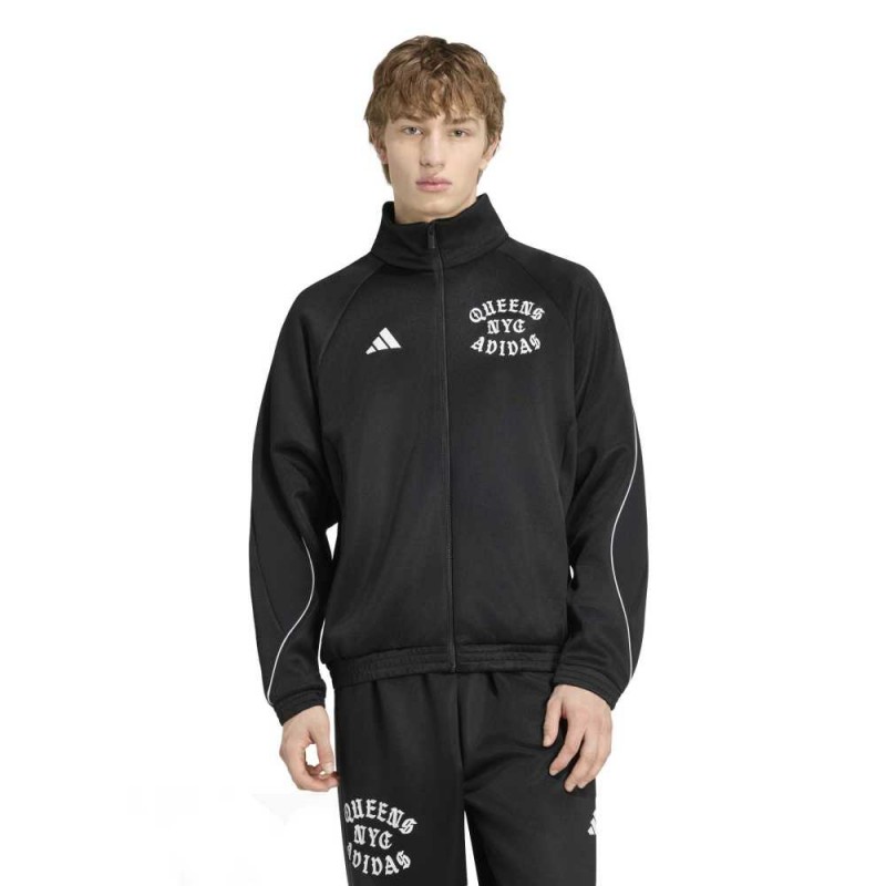 Adidas MARVEL SPIDER-MAN Track-Top (KS0371)