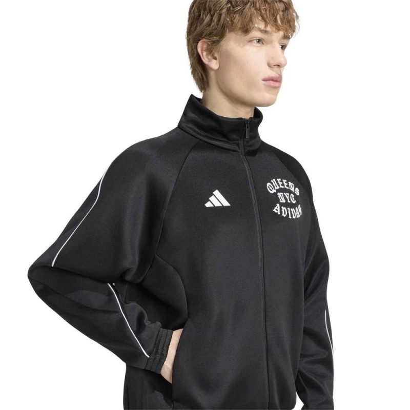 Adidas MARVEL SPIDER-MAN Track-Top (KS0371)