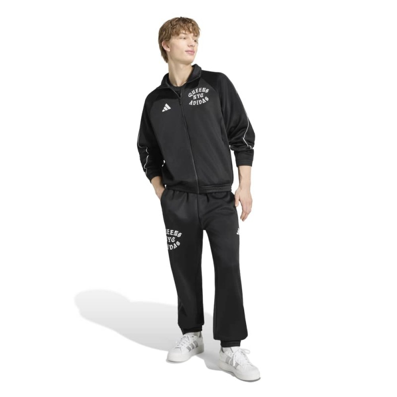 Adidas MARVEL SPIDER-MAN Track-Top (KS0371)