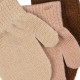 Konges Slojd FILLA MITTENS (KS101221 SORBET)