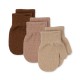 Konges Slojd FILLA MITTENS (KS101221 SORBET)