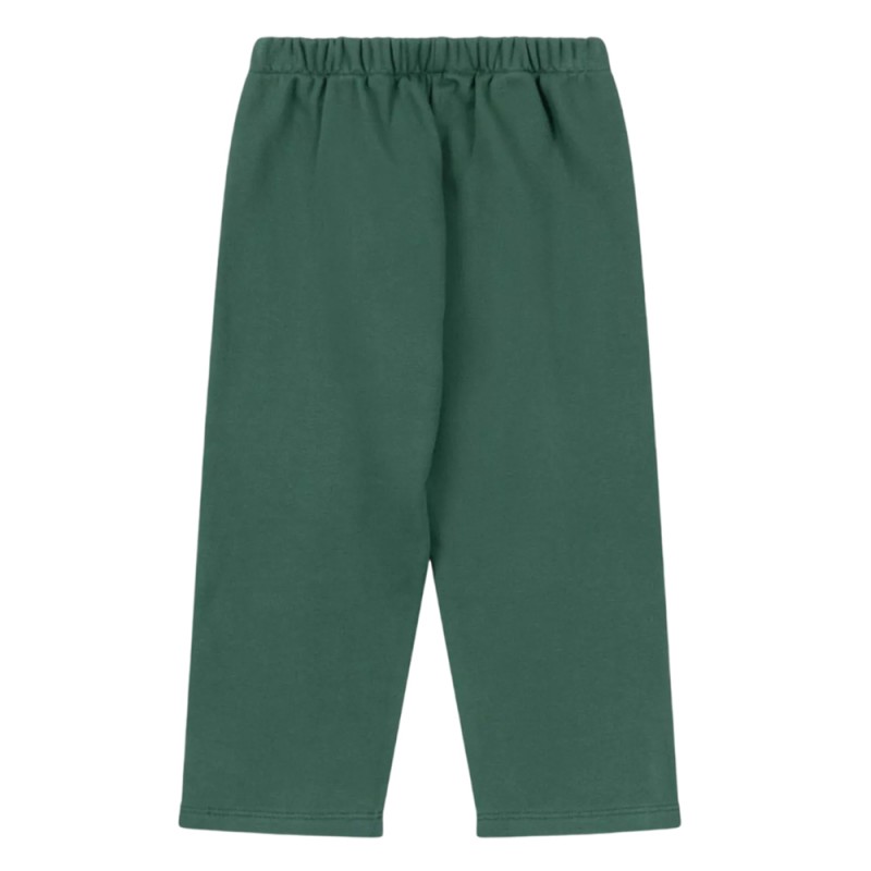 Konges Slojd LOU TRACK SWEAT PANTS OCS (KS101569 SMOKE PINE)