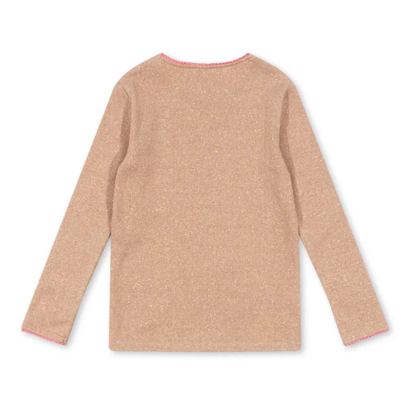 Konges Slojd ROLI BLOUSE (KS102089 MOONLIGHT)