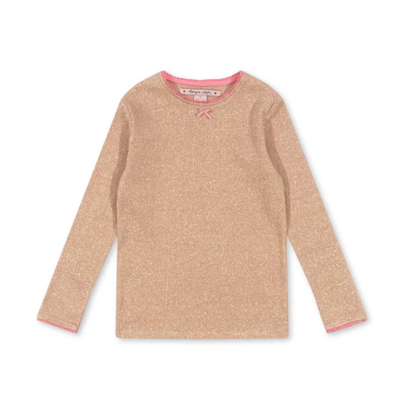 Konges Slojd ROLI BLOUSE (KS102089 MOONLIGHT)