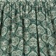 Konges Slojd COEUR LACE DRESS GOTS (KS102650 LACY GREEN)