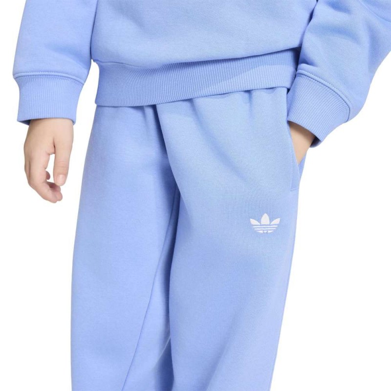 Adidas Loose Crew Jogger Set (KS1283)