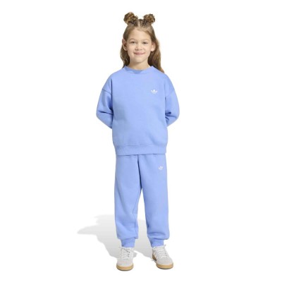 Adidas Loose Crew Jogger Set (KS1283)