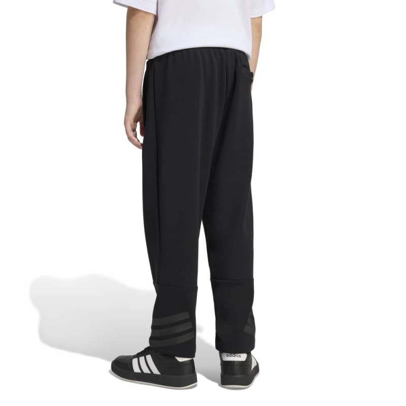 Adidas FUTURE ICONS 3 STRIPES CUFFED PANTS (KS2570)