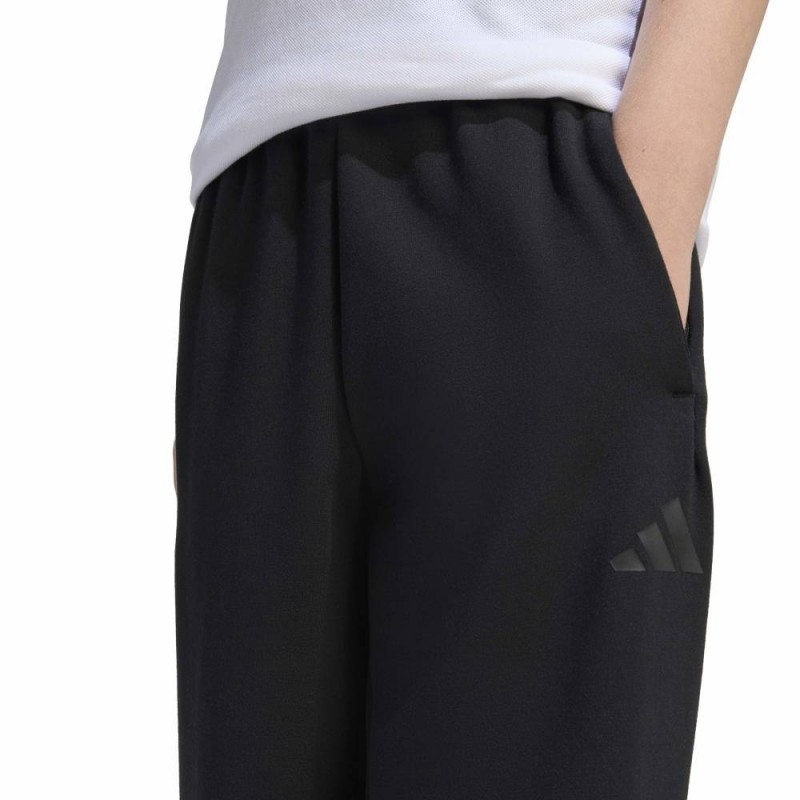Adidas FUTURE ICONS 3 STRIPES CUFFED PANTS (KS2570)
