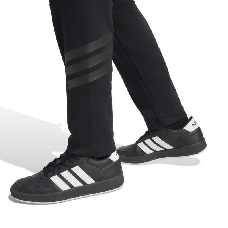Adidas FUTURE ICONS 3 STRIPES CUFFED PANTS (KS2570)