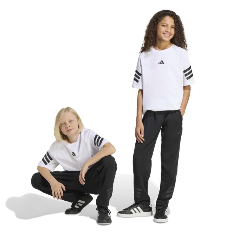 Adidas FUTURE ICONS 3 STRIPES CUFFED PANTS (KS2570)