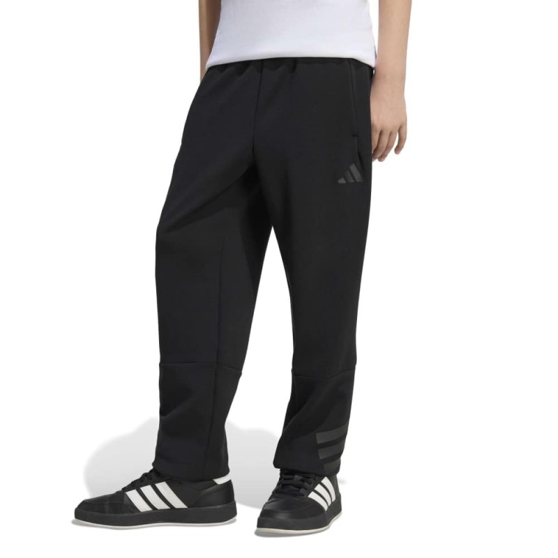 Adidas FUTURE ICONS 3 STRIPES CUFFED PANTS (KS2570)