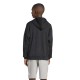 Adidas FUTURE ICONS 3 STRIPES FULL ZIP HOODIE (KS2577)