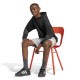 Adidas FUTURE ICONS 3 STRIPES FULL ZIP HOODIE (KS2577)