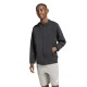Adidas FUTURE ICONS 3 STRIPES FULL ZIP HOODIE (KS2577)