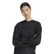 Adidas Seasonal Essentials Satin V-Neck Sweatshirt (KS2800)