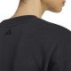 Adidas Seasonal Essentials Satin V-Neck Sweatshirt (KS2800)