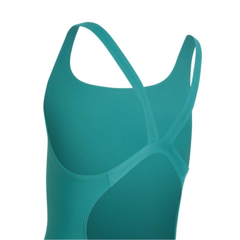 Adidas V-BACK SWIMSUIT KIDS (KS2956)