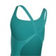 Adidas V-BACK SWIMSUIT KIDS (KS2956)